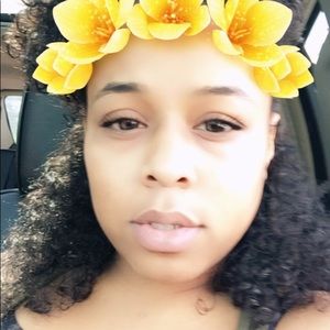 Meet your Posher, Zoey